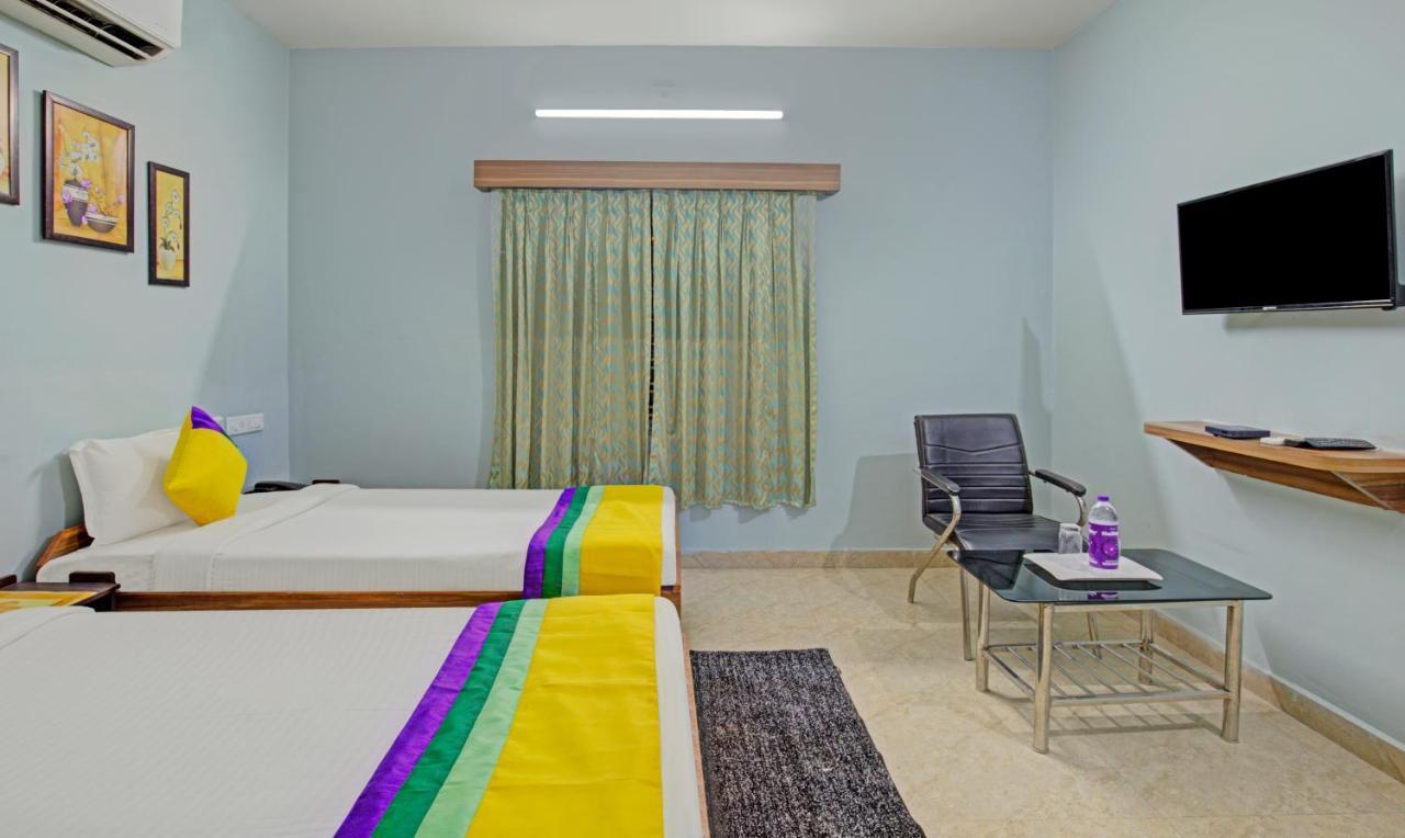 Itsy Hotels Sidhartha Residency Khandagiri Exterior photo