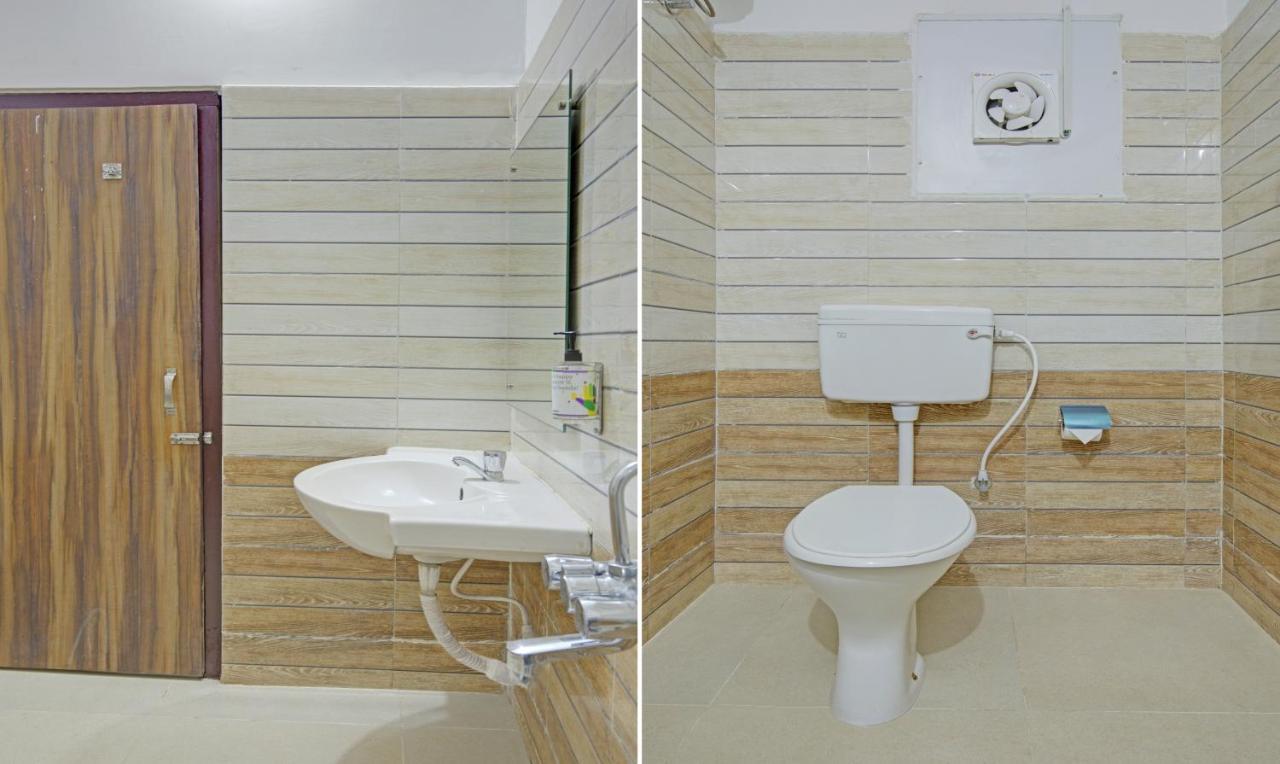 Itsy Hotels Sidhartha Residency Khandagiri Exterior photo